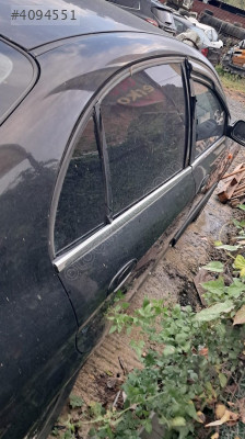 CHEVROLET EVANDA SAĞ ARKA KAPI.OTO ERKAN ÜNYE