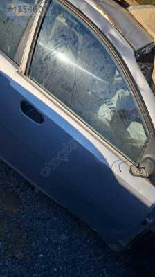 CHEVROLET LACETTİ SAĞ ÖN KAPI.OTO ERKAN ÜNYE