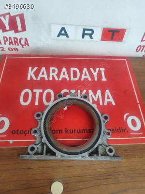 Toyota Corolla Krank keçe yatağı 1.6 92.99