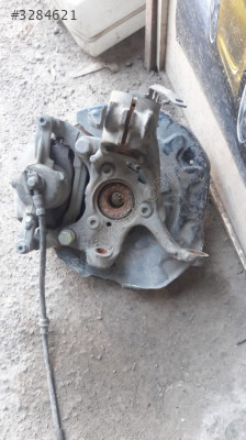Golf 7 sag tasiyici ORJİNAL ÇIKMA