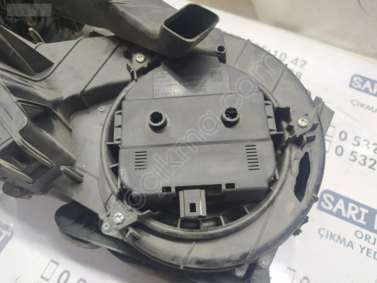 ÇIKMA AUDİ A6 C7 KALORİFER MOTORU 4H1820021B