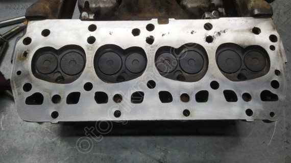 Skoda Felicia 1.3 Silindir Kapağı çıkma