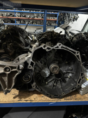 OPEL ASTRA H 103 5 İLERİ ŞANZIMAN