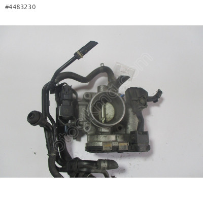 Honda Jazz Gaz Kelebeği 0280750141