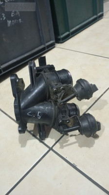 CİTROEN C5 GAZ  KELEBEĞİ