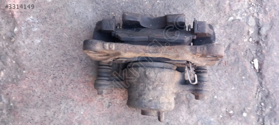 Çıkma nissan sunny sol ön fren kaliperi