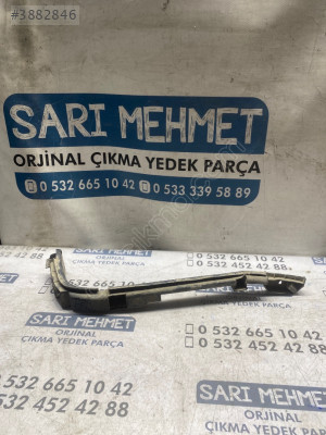 ÇIKMA VW TRANSPORTER T4 SAĞ ARKA TAMPON BRAKETİ