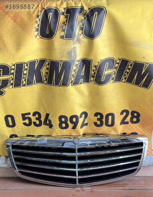 Mercedes S Serisi W221 Model Panjur - A2218800083