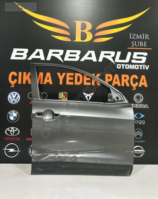 2018-19 Model Nissan Qashqai İçin Sağ Ön Kapi