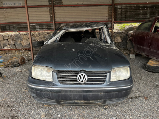 Bora 1.6 Çıkma Yedek Parçaları