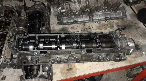 Peugeot bipper 1.4 üst kapak