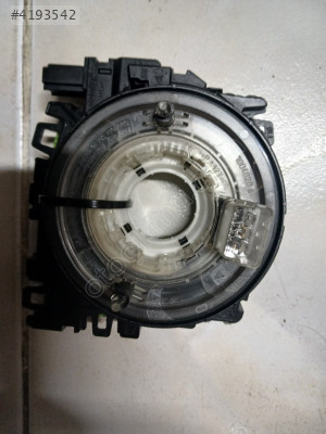 5K0953549A Direksiyon Sargısı Golf6