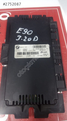 BMW E90 Frm2 Modülü 61359166711