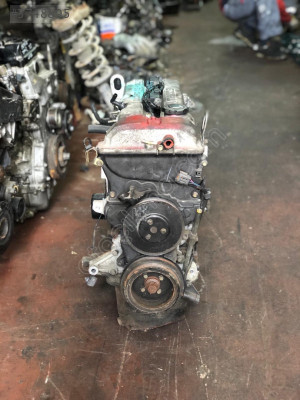 Mazda motor komple