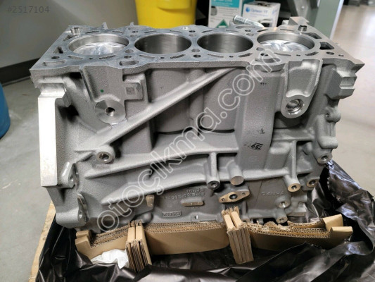 FREE LANDER 2 RANGE ROVER EVOQUE SPORT 2.0 YARIM MOTOR