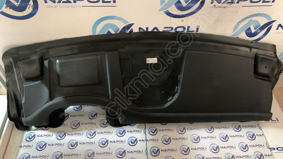 PORSCHE TORPİDO
