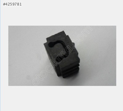 RADYATÖR TAKOZU PASSAT 97-00/PASSAT 01-05 8D0260425