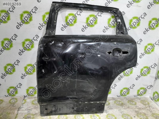 TOGG T10X 2022 2024 SOL ARKA KAPI B0302900003