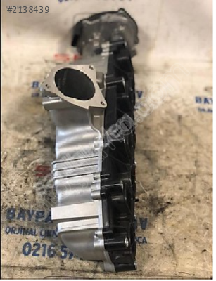 03L129711E PASSAT AUDİ A3 A4 2.0 TDI CBA MOTOR EMME MANİFOLT