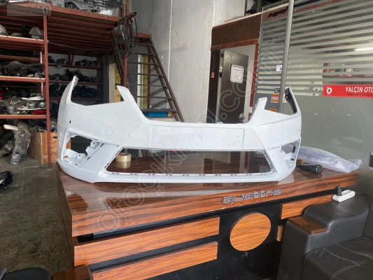 SEAT İBİZA 2020 ORJİNAL ÇIKMA ÖN TAMPON