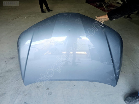 2020/2024 TOYOTA COROLLA MOTOR KAPUTU ORJINAL