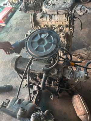 Lafa Samara motor