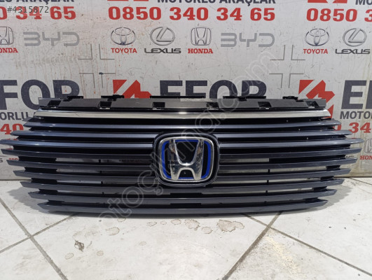 HONDA H-RV ÖN PANJUR ÇIKMA ORİJİNAL PARÇA