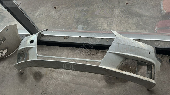 Audi A4 ön tampon 17-20