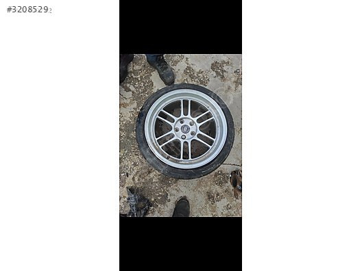 OPEL ASTRA H COUPE ZR18 LASTİK VE MODİFİYE ÖZEL JANT