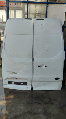 ford custom çıkma sağ-sol bagaj kapağı yüksek tavan