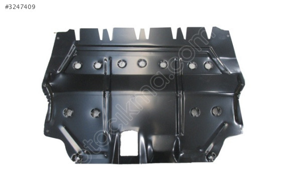 SEAT IBIZA- 12/17; KARTER MUHAFAZA SACI (METAL)
