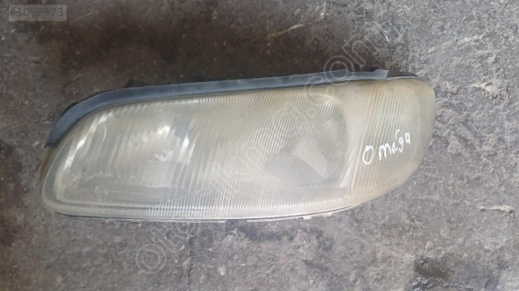 OPEL OMEGA B SOL AR (MERCEKSİZ)