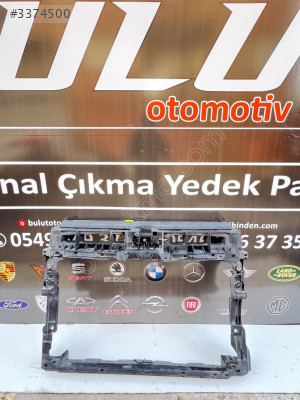 Vw tiguan tdi  ön panel orjinal 2015-19