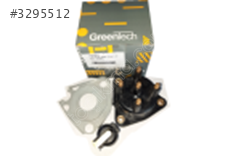 RENAULT R11 FLASH-R21 DISTRIBRATOR KAPAGI KOMPLE