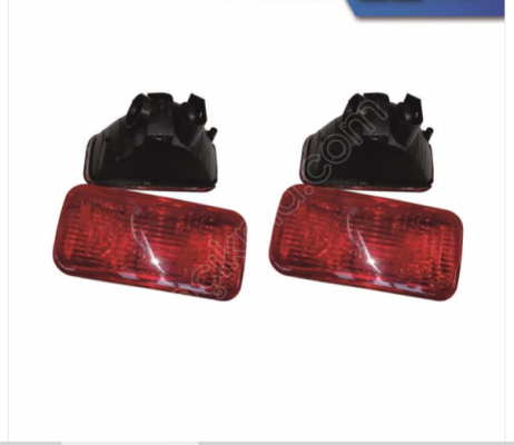 MITSUBISHI LANCER REFLEKTÖR ARKA SOL-SOL 2003-2005 ADET FİYATI