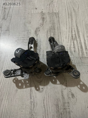 FORD FOCUS 3 ÖN CAM SİLECEK MOTORU ORJİNAL ÇIKMA BM51-17504-BM