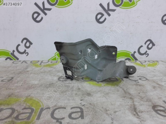 MERCEDES GLB 2019 2024 W247 SOL ÇAMURLUK BRAKETİ A2478800114