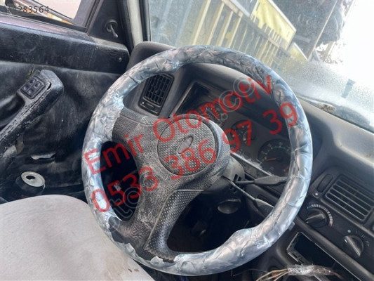 Ford Taunus direksiyon simidi