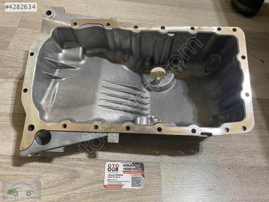 06B103603AQ PASSAT B5 1.6-1.9TDI AVF ALZ SIFIR SENSÖRLÜ KARTER