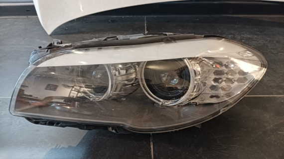 BMW F10 SOL FAR DÜZ DOLU 2010 2013 7203245-08 CD
