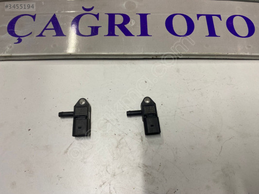 04L906051B BASINÇ SENSÖRÜ VW AUDİ SEAT SKODA