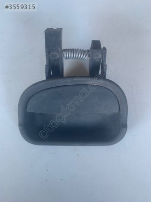 10108 KANGOO 1 SAĞ SÜRGÜLÜ KAPI İÇ KOLU