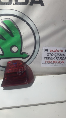 BMW X1 stop lambası çıkma