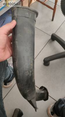 Clio havalandırma borusu 8200475720