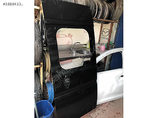 Ducato boxer jumper sağ bağaj kapağı sıfır ORJİNAL 1680725480