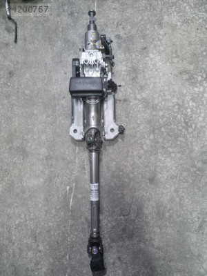 PEJO  RİFTER   ÇIKMA  DİREKSİYON  KOLNU