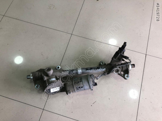 BMW 3 SERİSİ G20 DİREKSİYON KUTUSU
