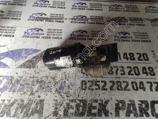 FİAT ALBEA 2010 SİLECEK MOTORU