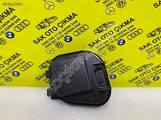 BMW X1 SAĞ FAR KAPAĞI VALEO