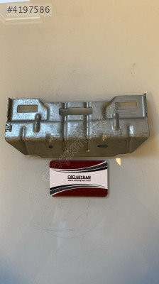 1K0858687H volkswagen golf 6 tavan tutamagı baglantı demiri